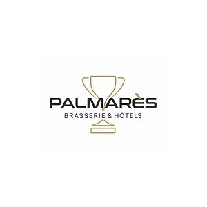 Le Palmares - Brasserie & Hotels